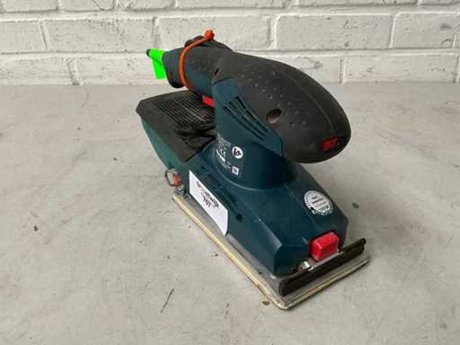 Bosch GS 23 AE Șlefuit Orbital 2020