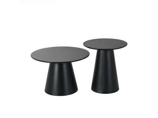 Table basse MILEY + CARLEY (5x)