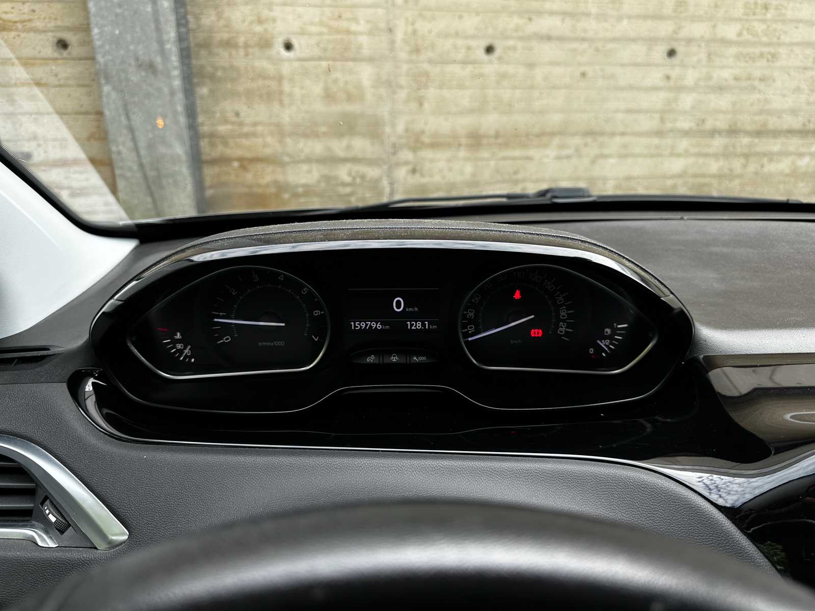 Peugeot 208 1.6 VTi Allure 120pk 2012 (Origineel-NL), 80-XNL-3