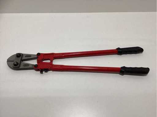 Bolzenschneider 600mm