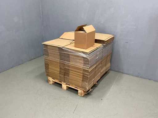 Boîte en carton - 46x31x22 cm (400x)