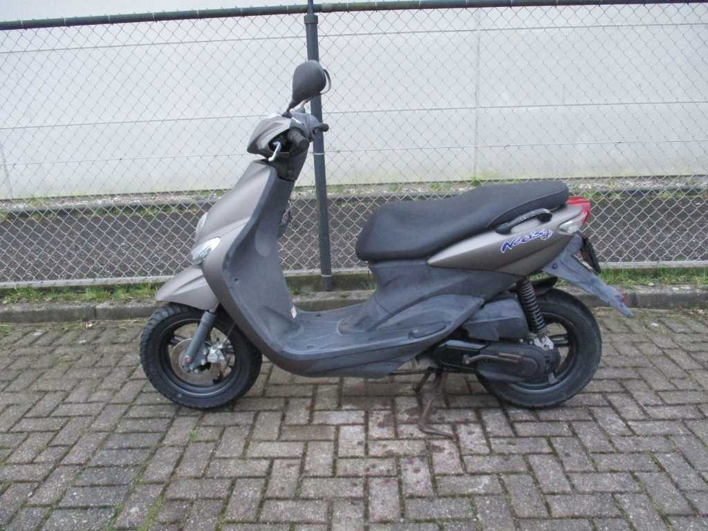 Yamaha - Snorscooter - Neo's 4 Injection - Scooter