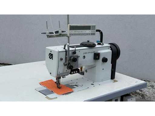 Mașini de cusut Durkopp Adler 767-FA-373-RAP Compoud