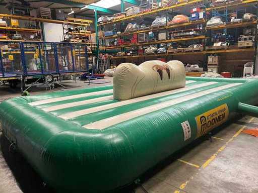 Poduszka do rozluźniania