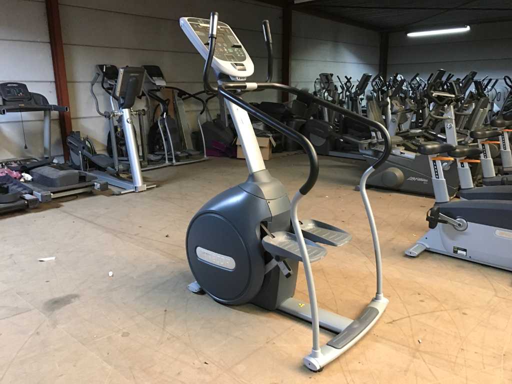 Stepper precor discount