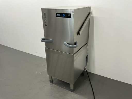 Winterhalter - PT-M - Mașină de spălat vase cu raft (2022)