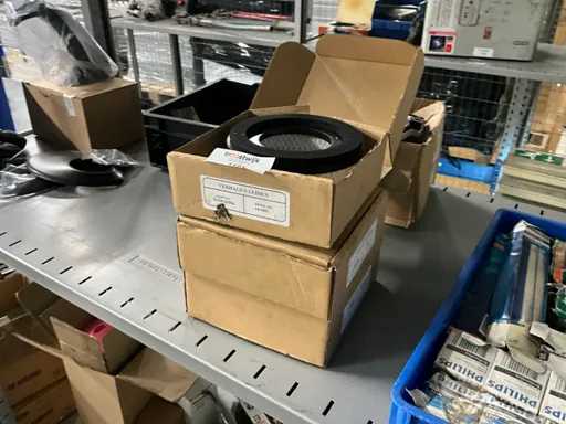 Verhagen STON 00954 Filtre (2x)