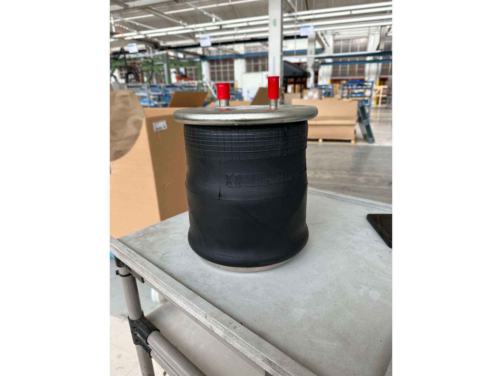 35 pcs HA4 Air Spring Bellows – Hendrickson Air Spring Type 21AXC0009