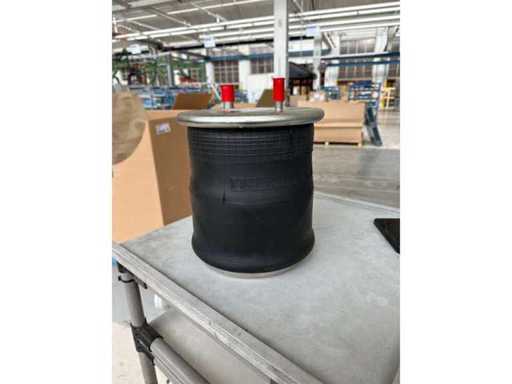 35 Stk. Luftfederbälge HA4 – Hendrickson Air Spring Typ 21AXC0009