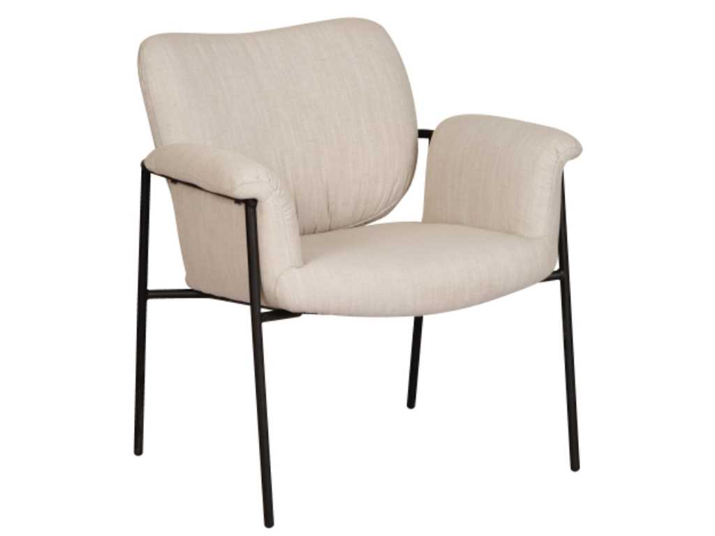 Luxe Fauteuil