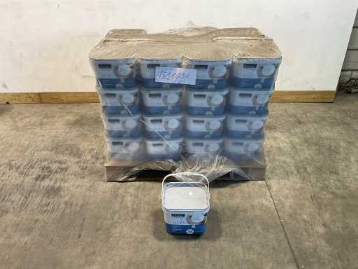 Stone Design grout 12kg sand (45x)