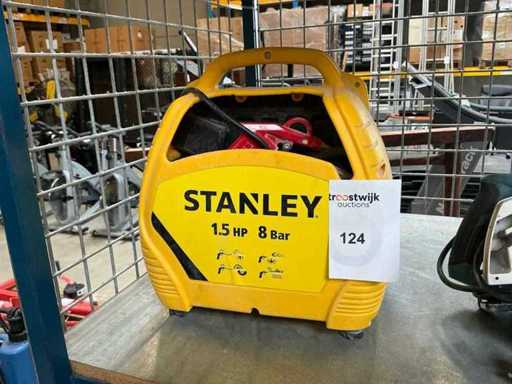 Stanley Air Kit Luftkompressor