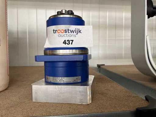 Wittenstein alpha LPB 070S-MF2-35 Precisie tandwielkast
