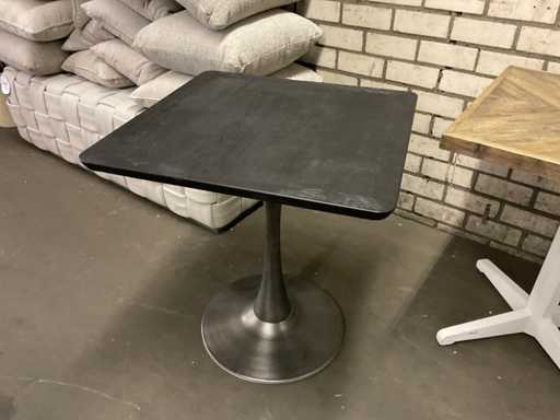 Table de bistrot Rivièra Maison