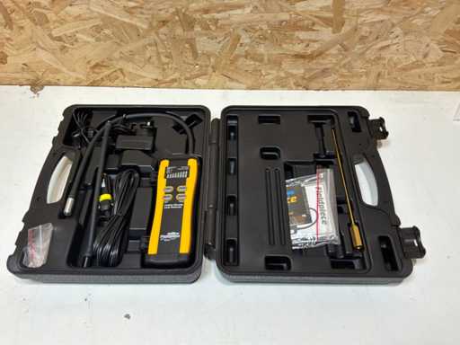 Fieldpiece SCL2 Kooldioxidedetector