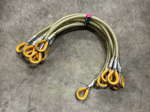Schlanschgriff 1t 1m (20x)
