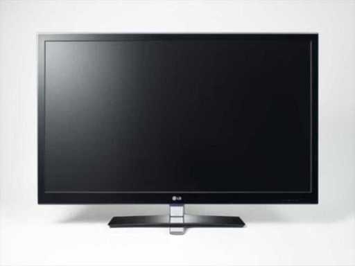 LG 55LW4708-ZB TV