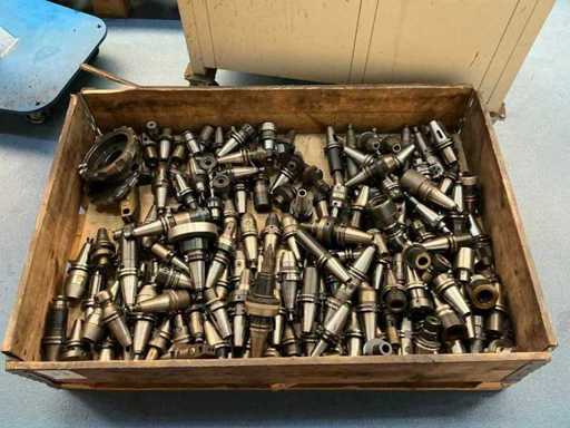 Iso 40 Gereedschapshouder (120x)