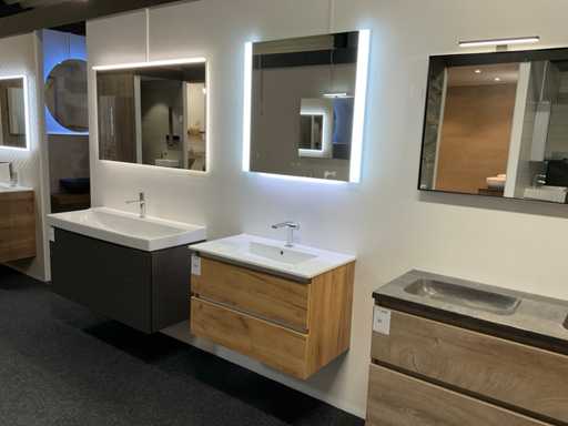 Meubles de salle de bain