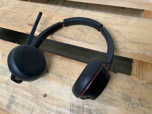 Cuffie Poly W8820 Savi (5x)