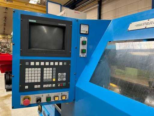 PBR - 1996 - T30 SNC x 1500 - Teach-in draaibank