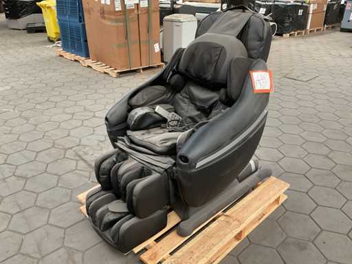 Fotel do masażu Family Inada Dreamwave HCP-11001D