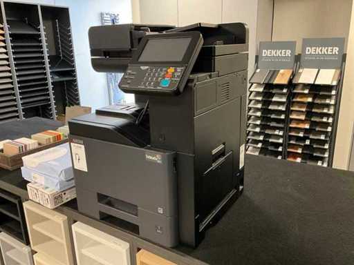 Kyocera Taskalfa 307ci Multifunctional