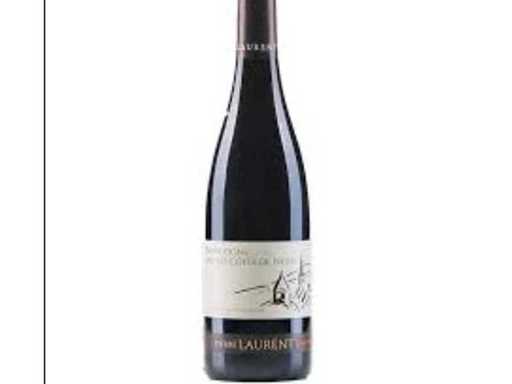 Bourgondië Hautes-Côtes de Beaune 2024 - Pierre Laurent - Bourgondië - Rode Wijnen (6x)