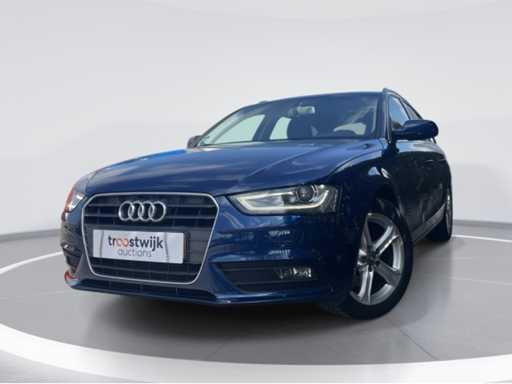 Audi A4 Avant 1.8 TFSI Business Edition Auto 2013 | 4-KXB-82