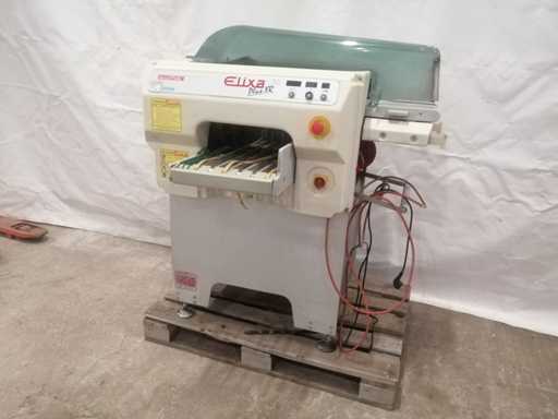 AUTOMAC S.P.A. - B.228.XR - Rekbare wikkelmachine - 2005