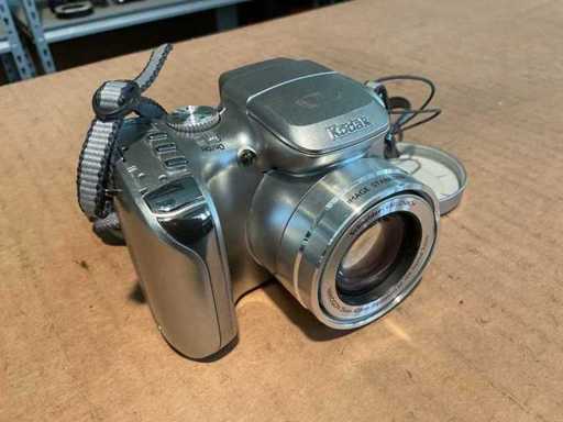 Fotocamera fotografica digitale Kodak EasyShare Z612