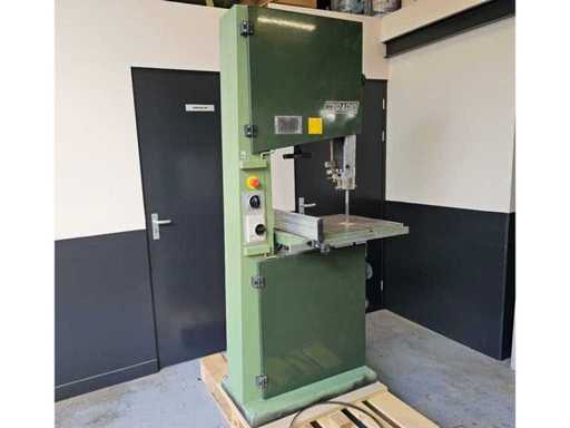 Agazzani 50 Band Saw Machine