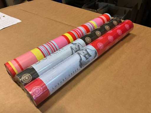 Dutch Papier Behang (241x)