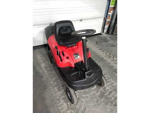 Simka 61 cm 4,8 kW Briggs & Stratton 190cc Laufmäher