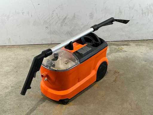 Kärcher Puzzi 10/1 Nettoyeur de tapis 2018