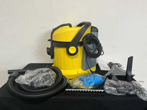 Aspirateur à extraction par pulvérisation Kärcher SE4001