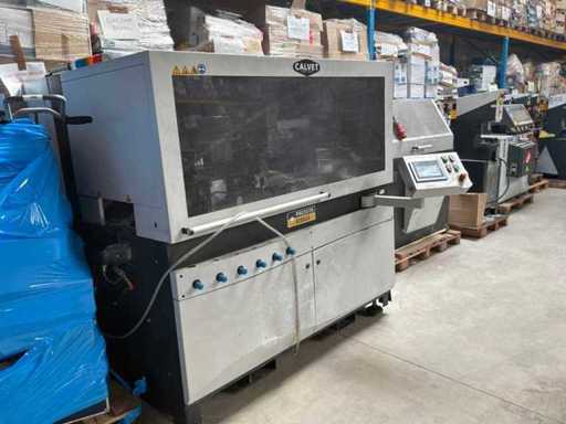 Ferăstrău circular Pressta Eisele Profilma 400 V 2020