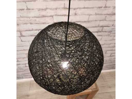 Światło WF - Abaca 31545002Z Ø35 - lampa wisiorkowa (32x)