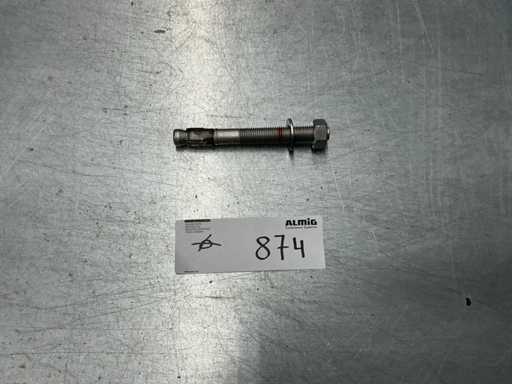 HILTI Bolzenanker HST3-R M16x145 45/25 (41x)