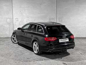 Audi A4 Avant 1.8 TFSI Automatic S Edition 170hp 2015, 4-ZRD-12