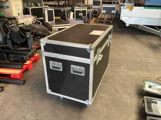 Autres accessoires de scène - Flycase vide