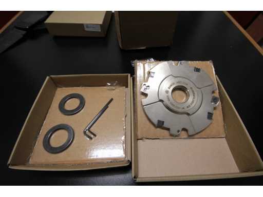 RESCO - 1103/8-16 - Fugenschneider - 2025