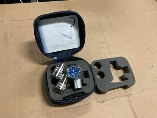 Respiromètre Ferraris