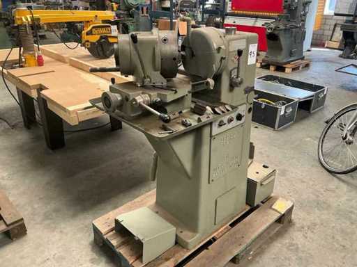 Maszyna do ostrzenia narzędzi AFP50 Giovanni Breda