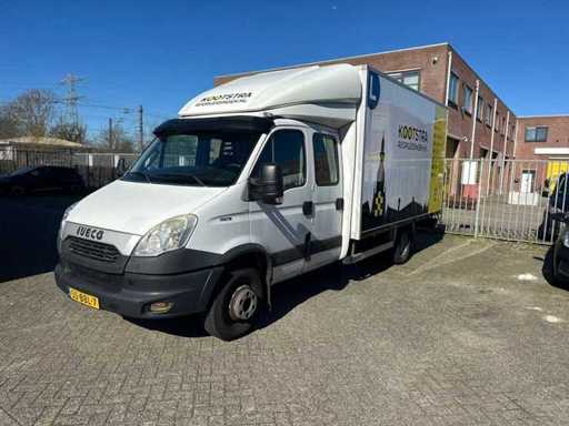 iveco - Daily - Bedrijfswagen