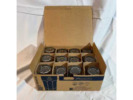 Pasabahce Drinkglazen (12x)