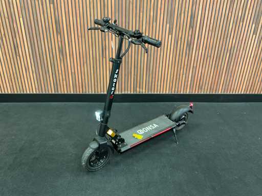 Scooter elettrico Skotero Bonsa