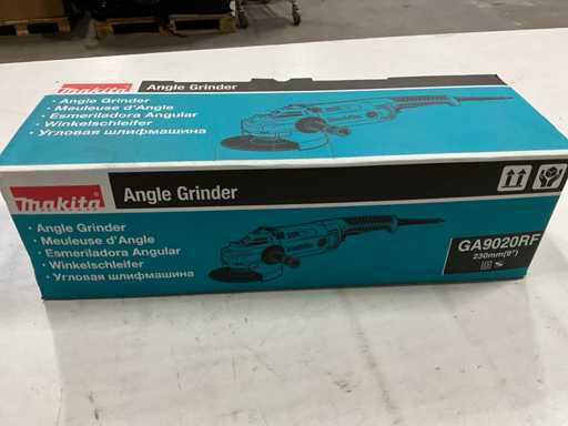Makita GA9020RF Szlifierka kątowa 230 mm