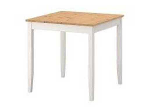 IKEA Lerhamn Bijzettafel