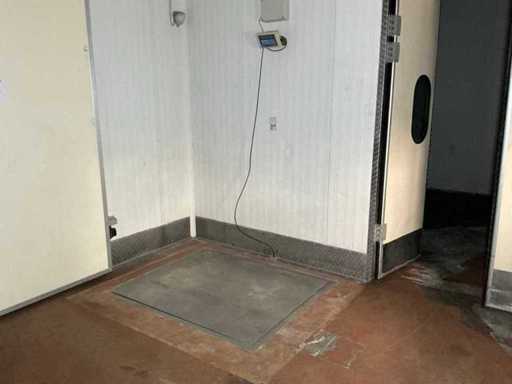 Bodenskalen - SOCIETÀ COOPERATIVA BILANCIAI - EV22